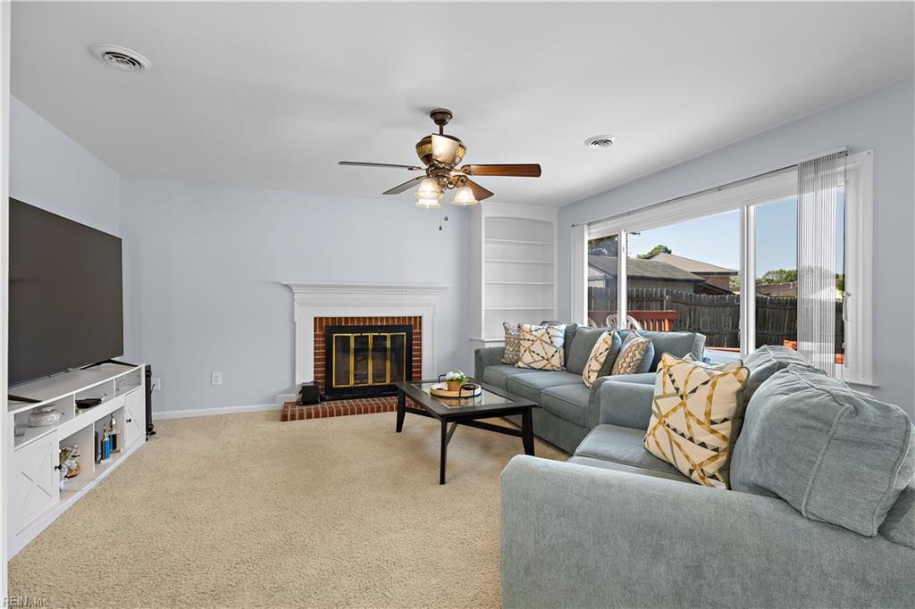 115 Virginia Drive Newport News VA 23602