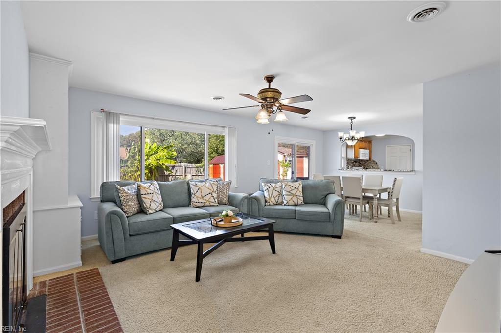 115 Virginia Drive Newport News VA 23602