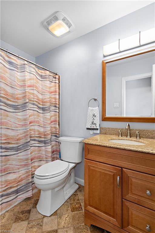 115 Virginia Drive Newport News VA 23602
