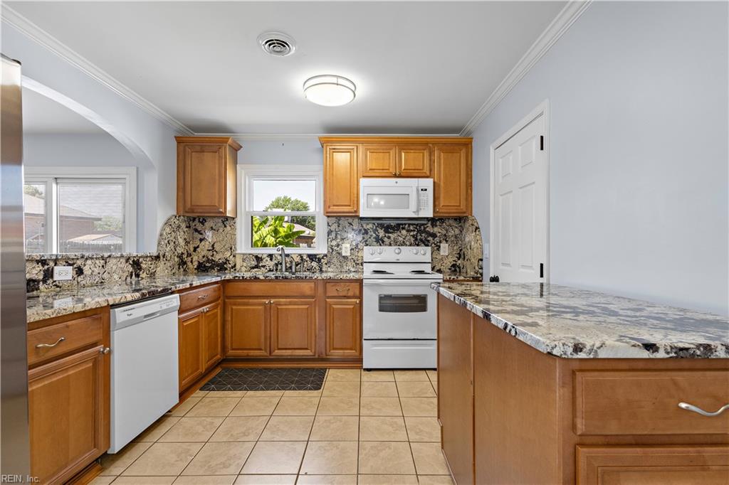 115 Virginia Drive Newport News VA 23602