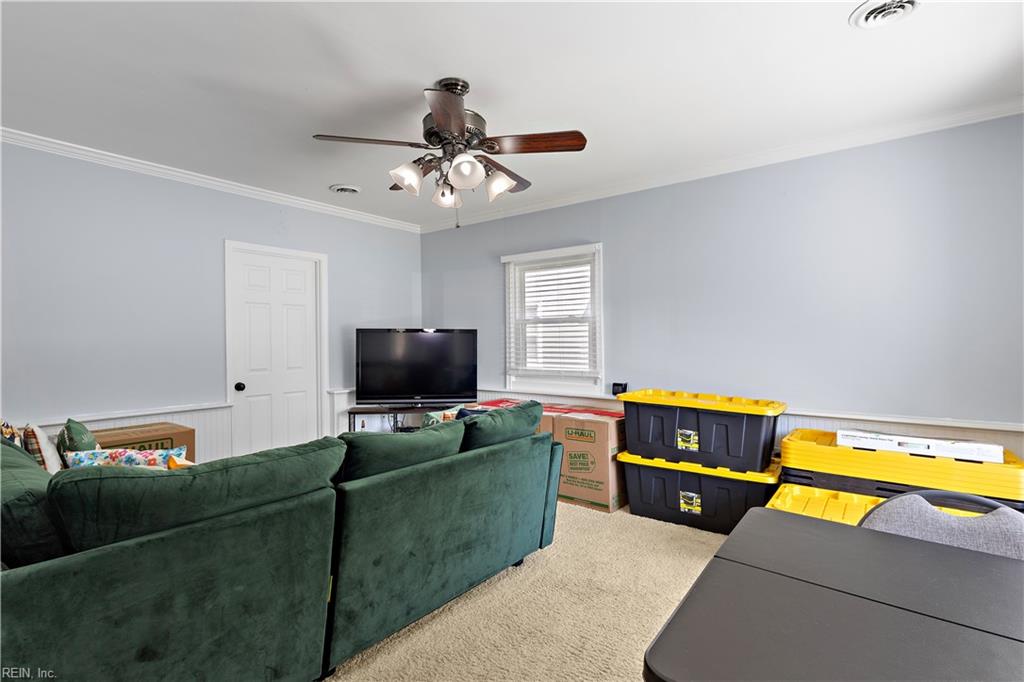 115 Virginia Drive Newport News VA 23602