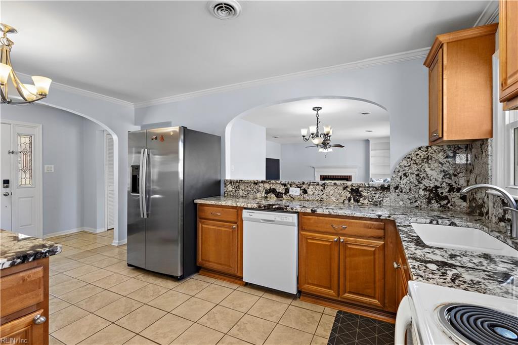 115 Virginia Drive Newport News VA 23602