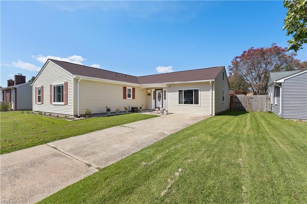 115 Virginia Drive Newport News VA 23602