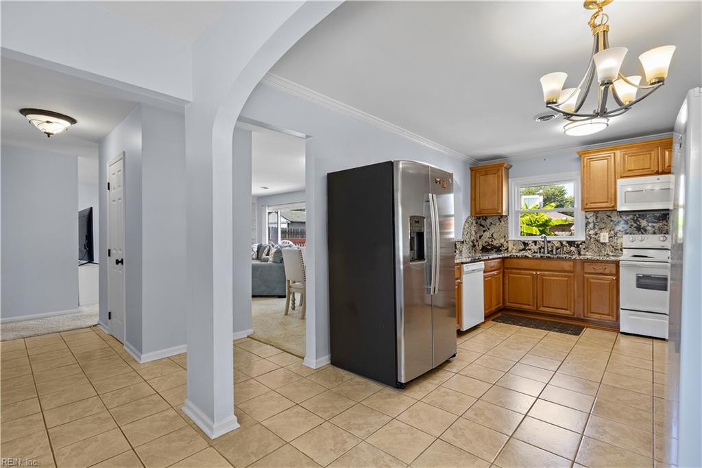 115 Virginia Drive Newport News VA 23602
