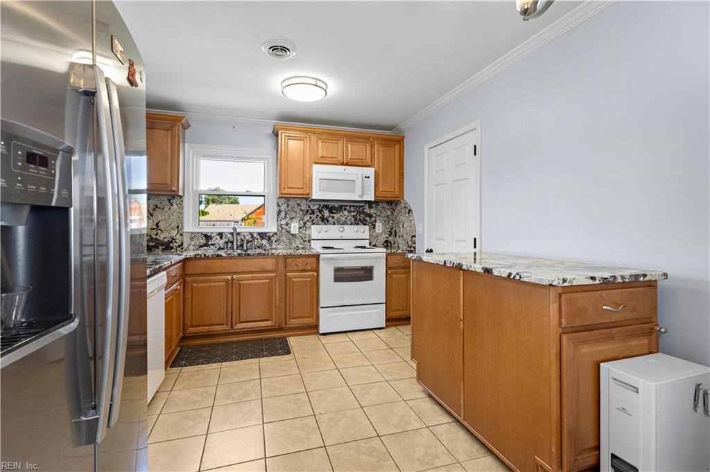 115 Virginia Drive Newport News VA 23602