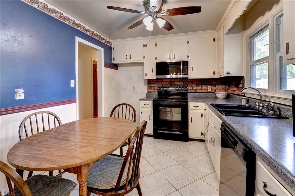 667 Kelso Drive Newport News VA 23601