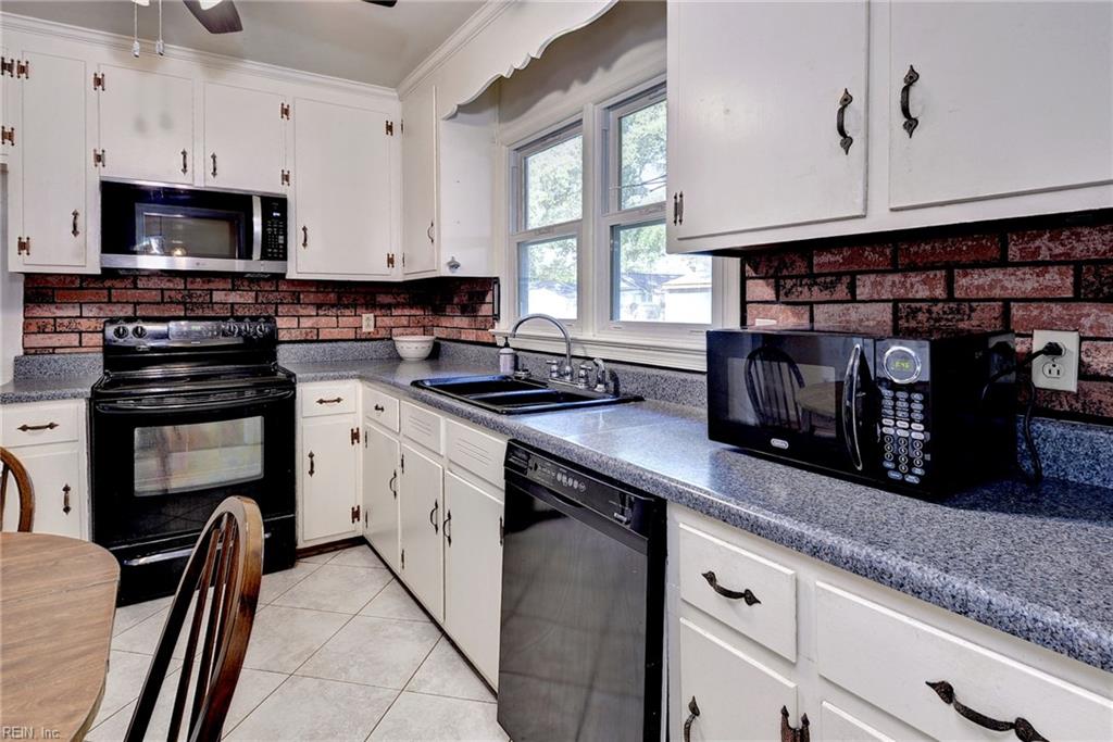 667 Kelso Drive Newport News VA 23601