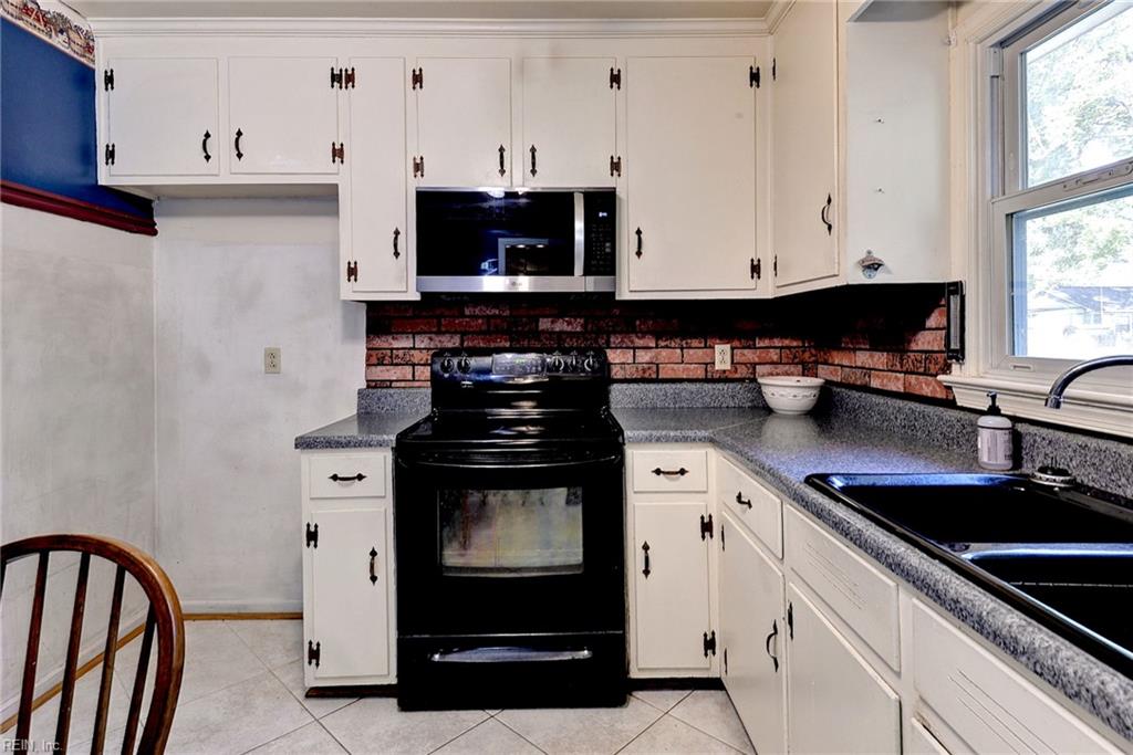667 Kelso Drive Newport News VA 23601
