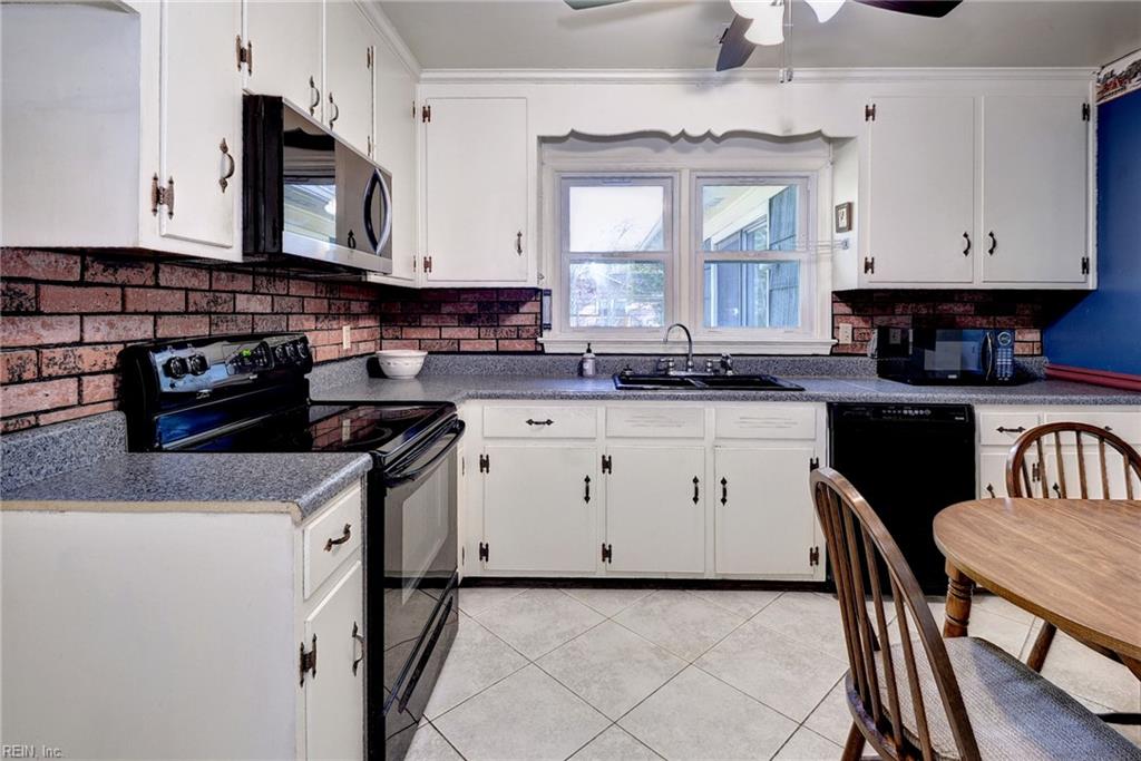 667 Kelso Drive Newport News VA 23601