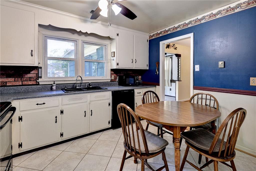 667 Kelso Drive Newport News VA 23601