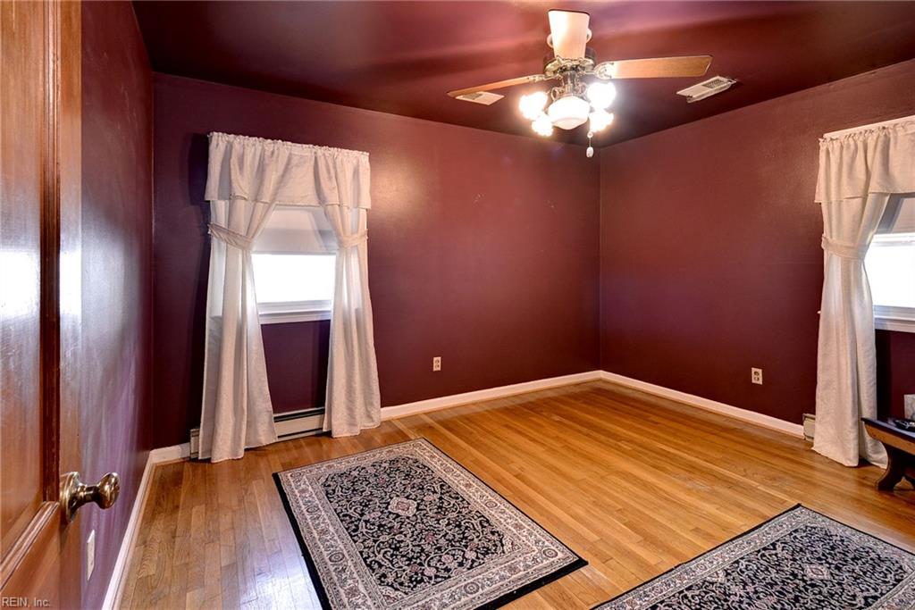 667 Kelso Drive Newport News VA 23601