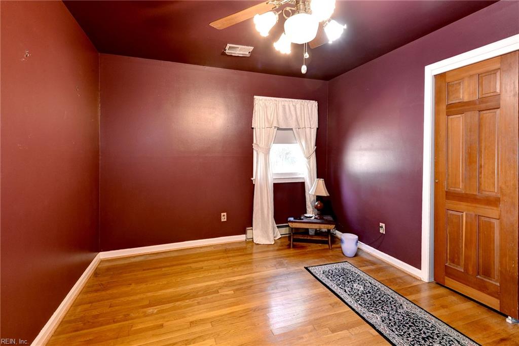 667 Kelso Drive Newport News VA 23601