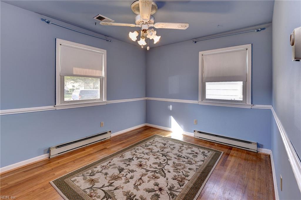 667 Kelso Drive Newport News VA 23601