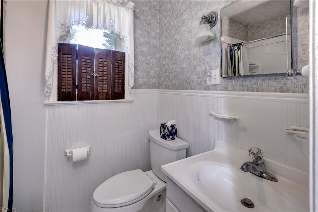 667 Kelso Drive Newport News VA 23601