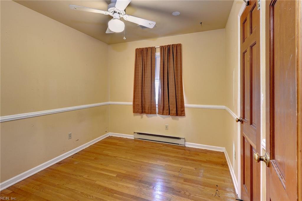 667 Kelso Drive Newport News VA 23601