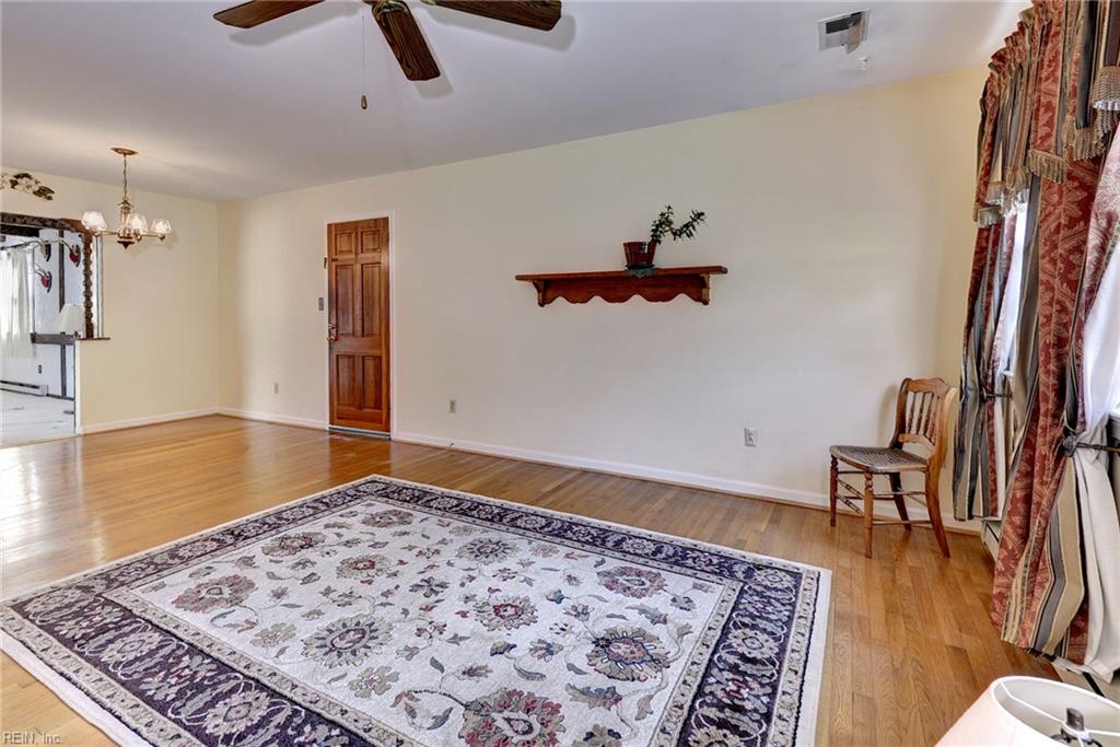 667 Kelso Drive Newport News VA 23601