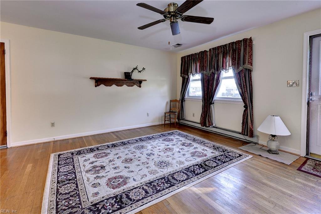 667 Kelso Drive Newport News VA 23601