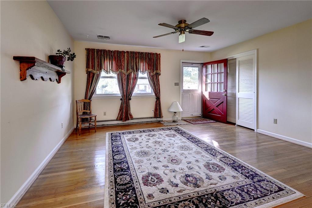 667 Kelso Drive Newport News VA 23601