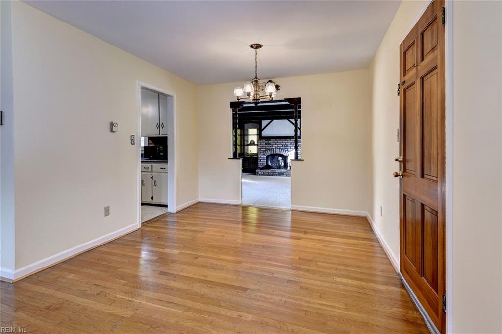 667 Kelso Drive Newport News VA 23601