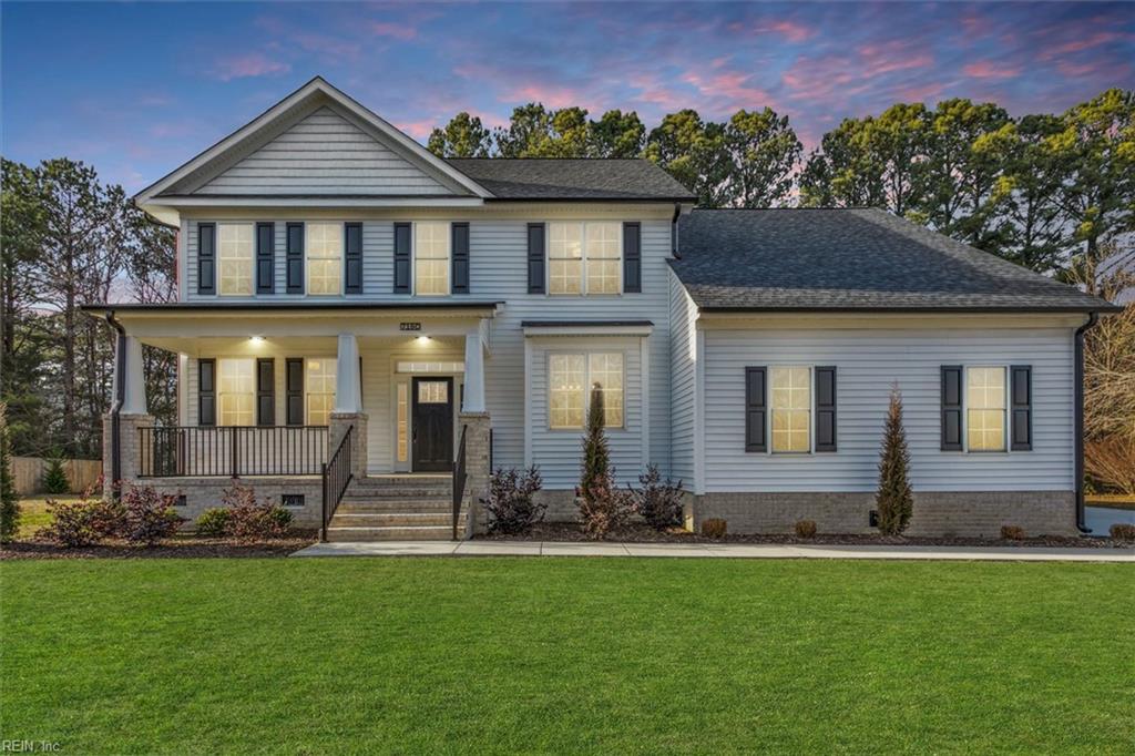 615 Ship Point Road Yorktown VA 23692