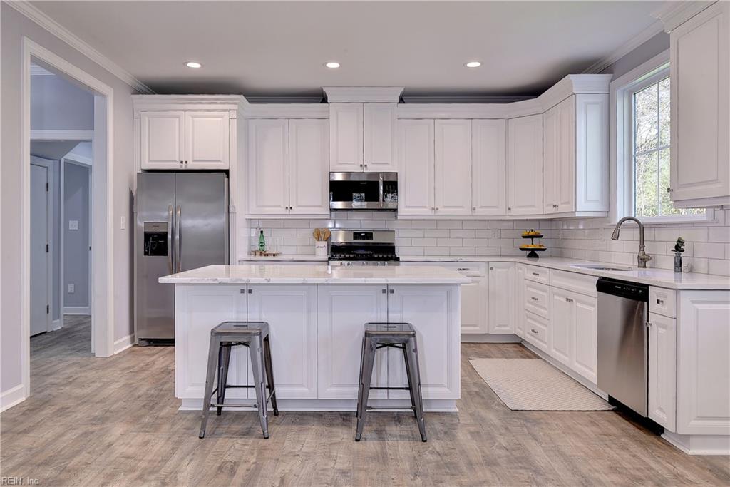 615 Ship Point Road Yorktown VA 23692