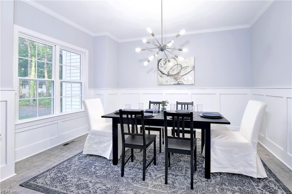615 Ship Point Road Yorktown VA 23692