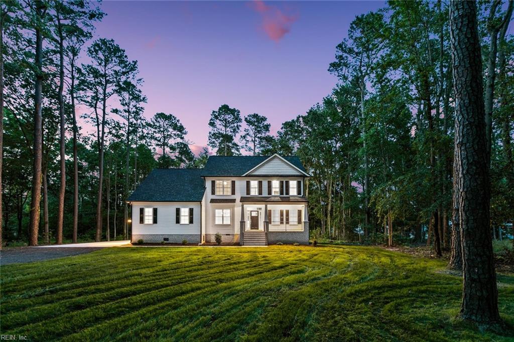 615 Ship Point Road Yorktown VA 23692