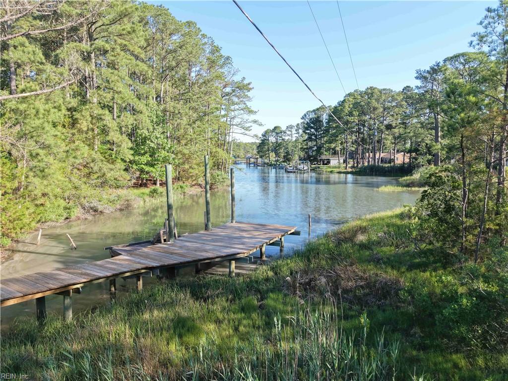 615 Ship Point Road Yorktown VA 23692