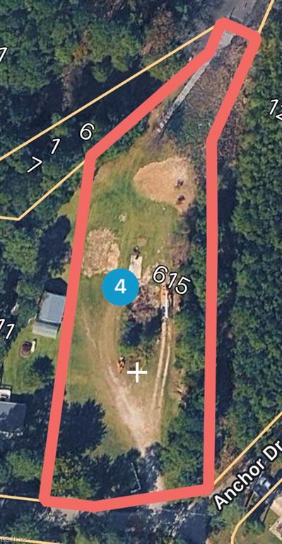 615 Ship Point Road Yorktown VA 23692