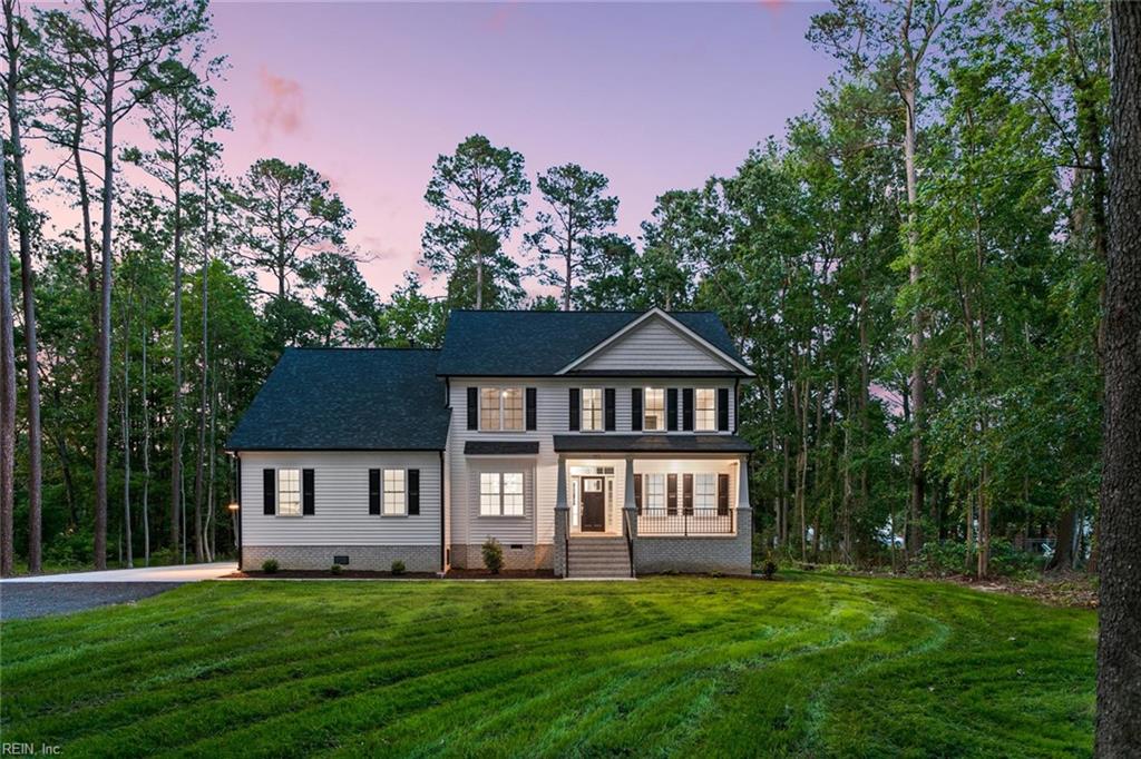 615 Ship Point Road Yorktown VA 23692