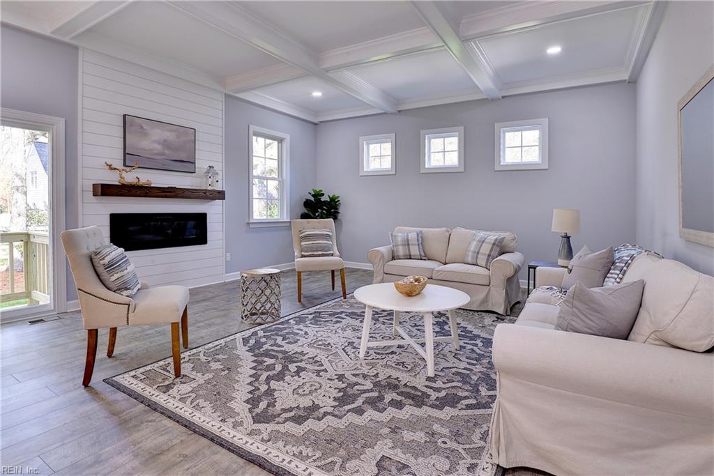 615 Ship Point Road Yorktown VA 23692