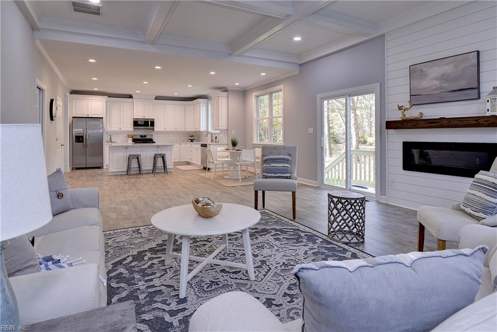 615 Ship Point Road Yorktown VA 23692