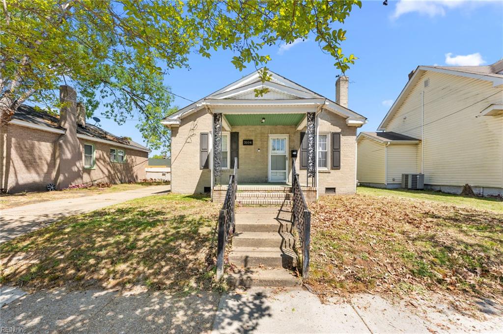 3104 Marshall Avenue Newport News VA 23607