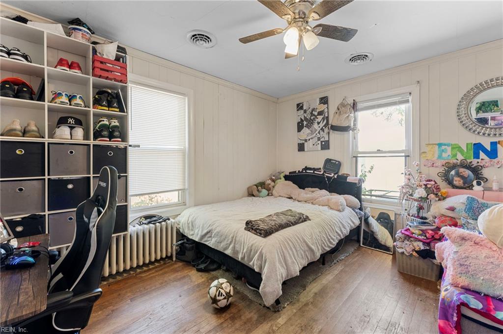 3104 Marshall Avenue Newport News VA 23607