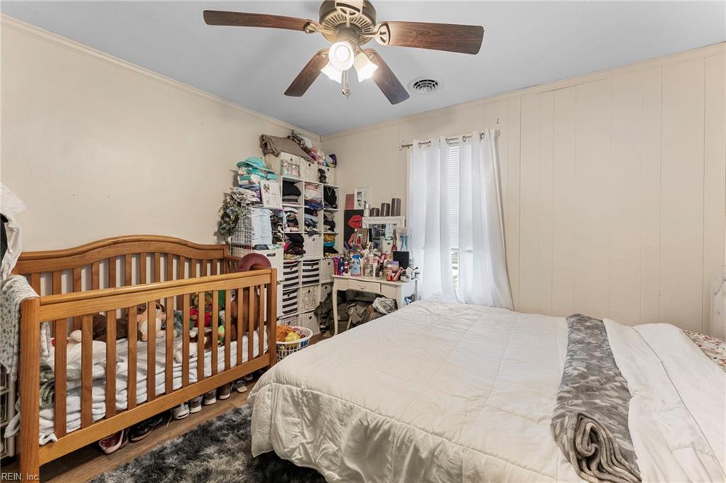 3104 Marshall Avenue Newport News VA 23607