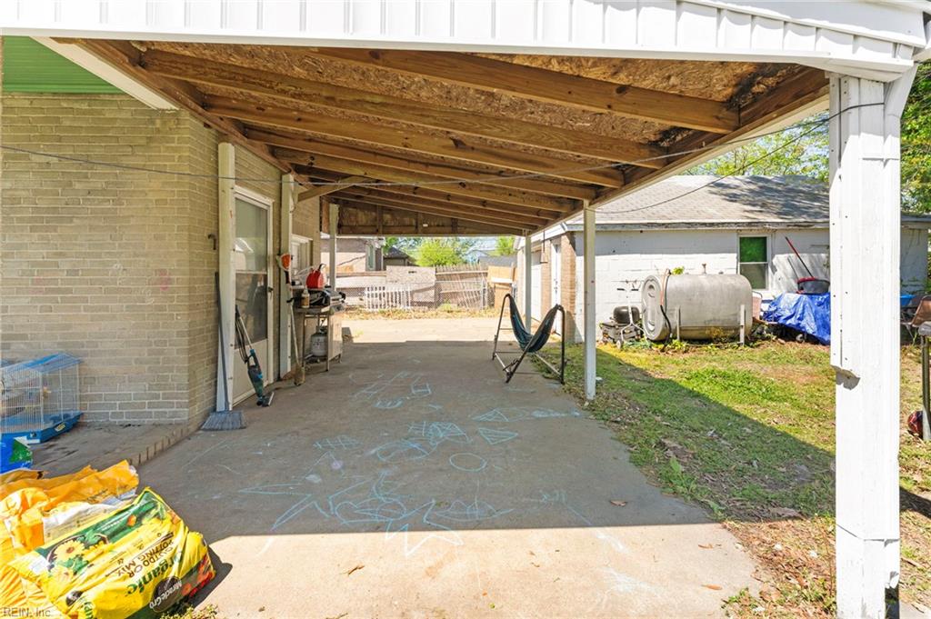 3104 Marshall Avenue Newport News VA 23607