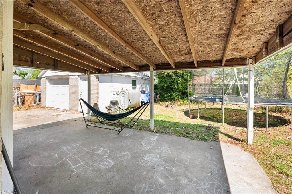 3104 Marshall Avenue Newport News VA 23607