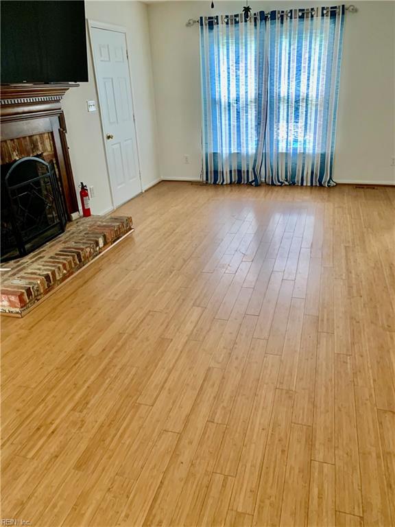 955 Colleen Drive Newport News VA 23608