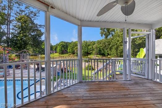 955 Colleen Drive Newport News VA 23608