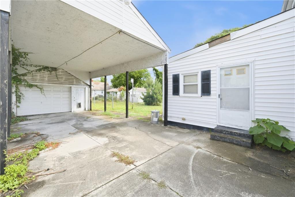843 15th Street Newport News VA 23607
