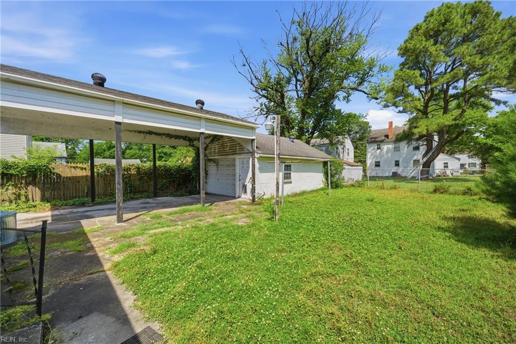 843 15th Street Newport News VA 23607