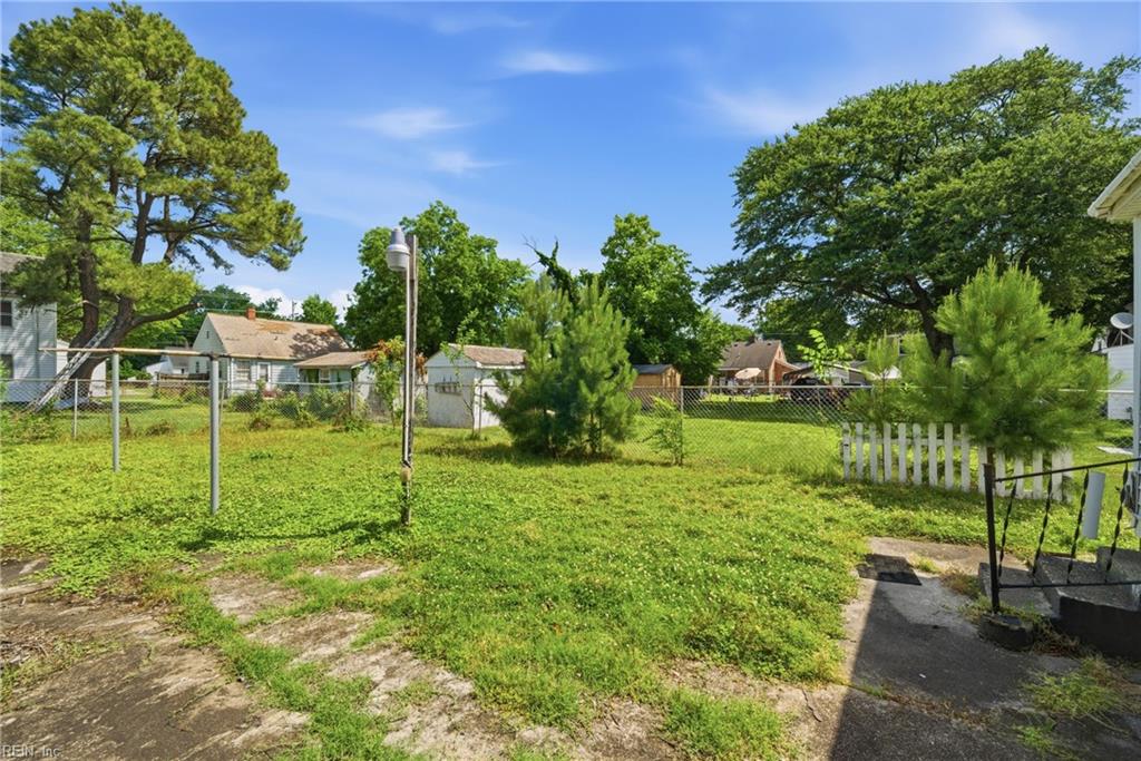 843 15th Street Newport News VA 23607