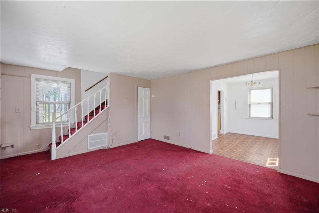 843 15th Street Newport News VA 23607