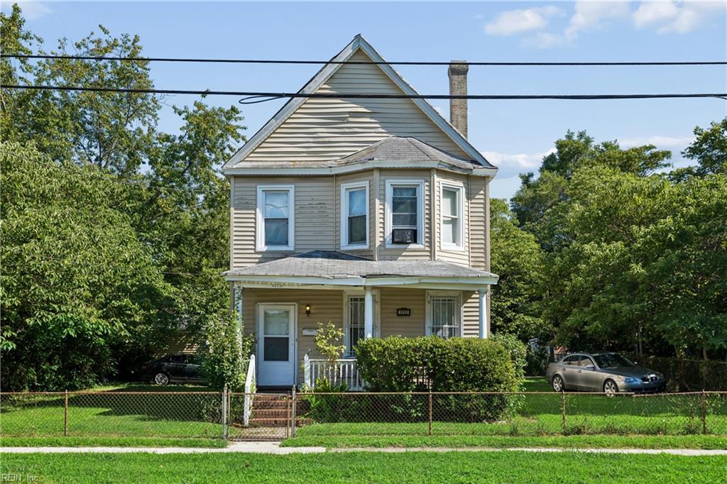 1112 27th Street Newport News VA 23607