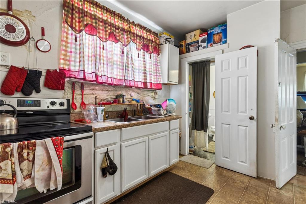 1112 27th Street Newport News VA 23607