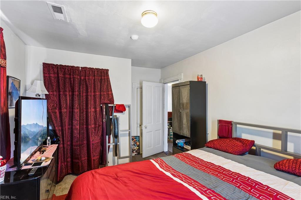 1112 27th Street Newport News VA 23607