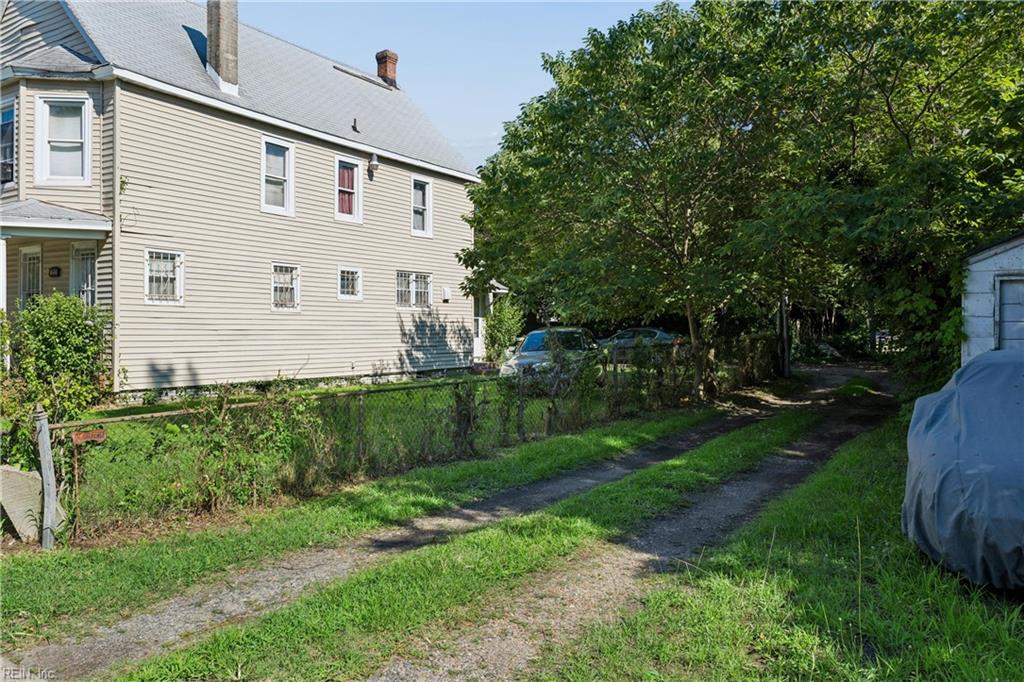 1112 27th Street Newport News VA 23607
