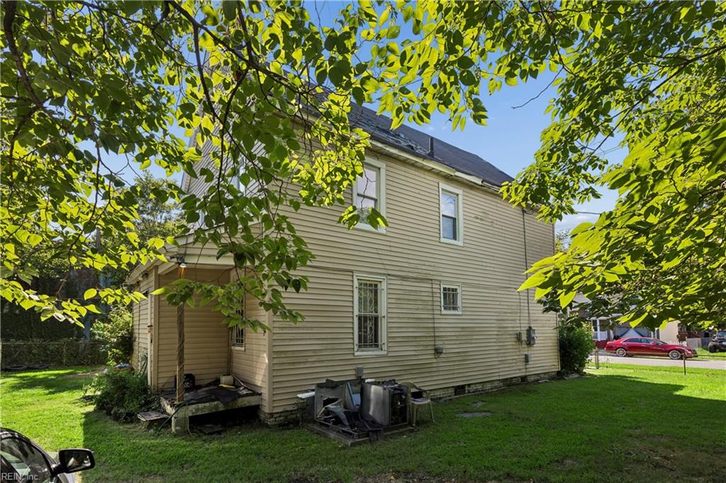 1112 27th Street Newport News VA 23607