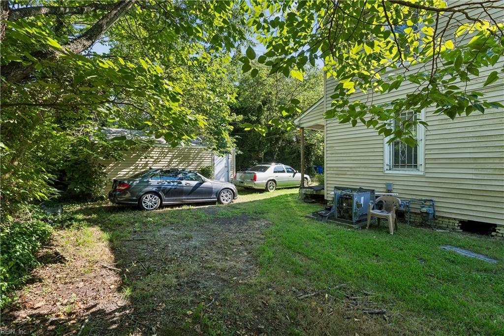 1112 27th Street Newport News VA 23607