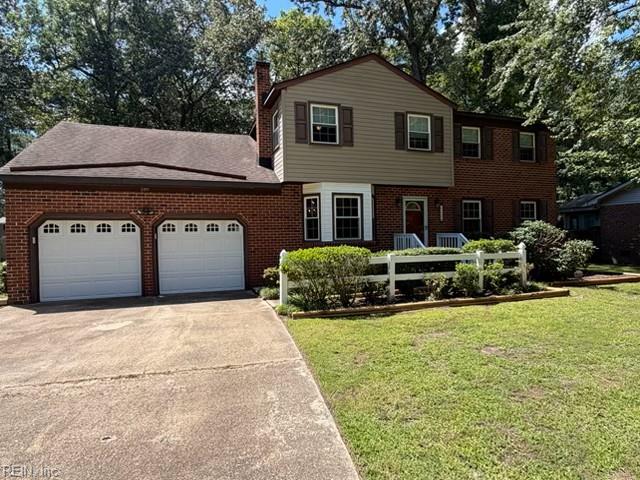 200 Walden Drive Yorktown VA 23692